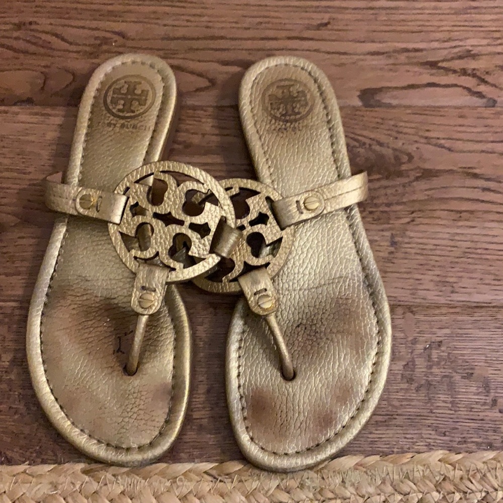 Tory Burch Miller sandal